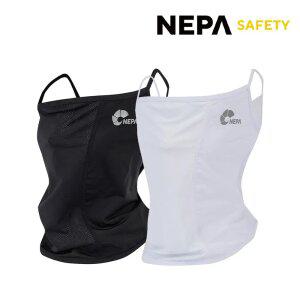 네파 Safety 듀오 자외선차단 넥스카프 쿨링원단 여름용