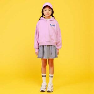 [아이러브제이] B.썬데이 후드 티셔츠 JVSTO25