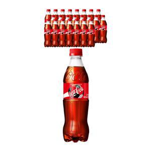 [코카콜라] 코카콜라 500ml, 24개