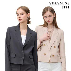 [40%쿠폰] [쉬즈미스/리스트] 봄부터 여름까지! 믿고입는 브랜드