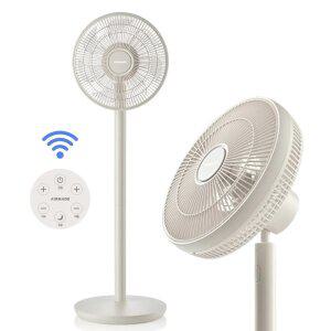 에어메이드 브리즈온 플러스 AMF-1270R 써큘레이터 스탠드선풍기 BLDC 360도 리모콘탑