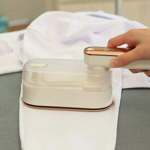 가이타이너 자우버 프로 스팀다리미 NGTIR1 핸디형 미니 휴대용 여행용 가정용