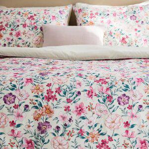 어바웃코지 꽃잠 사계절이불세트 봄이불세트