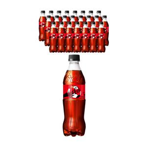 [코카콜라] 코크제로 500ml, 24개