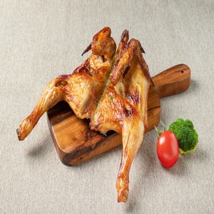 한방숙성 구운통닭(로스트)500g