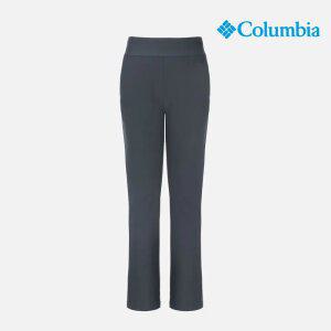 여성 베이 투 벤드 팬츠_챠콜 (C41-YL8301)