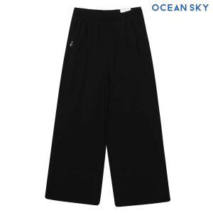 [오션스카이] 여아 쿨링 데일리 와이드 팬츠-DBJG2283C03
