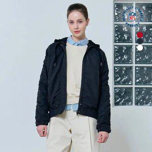 NFL 26SS 여성 MA-1 블루종 점퍼