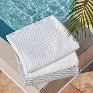 (냉감)국내생산 견고한 3중직 울트라쿨링셀 냉감패드 MS/SS/Q/K