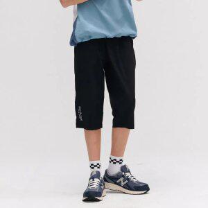 [오션스카이] [2color] 남아 7부 트리코트 팬츠