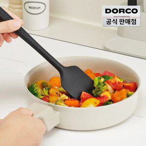 [즉할30%] 도루코 헤리콘 실리콘 키친툴 스페츌라 /조리도구/알뜰주걱