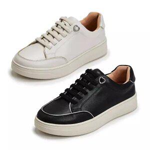 에스콰이아 여성 모아 베이직 스니커즈 FSHZ905_906