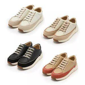 에스콰이아 여성 아이코닉 스니커즈 EFHZ501_504