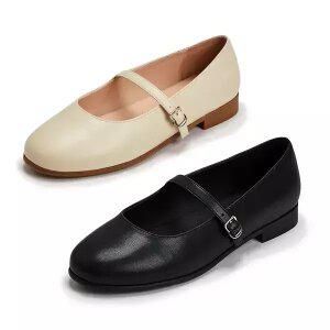 에스콰이아 여성 앤 메리제인 슈즈 FSHQ807_808