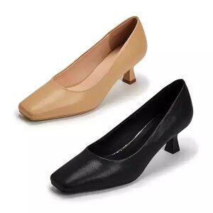 에스콰이아 여성 벨라 스틸레토 펌프스 FSHP610_611