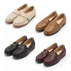 에스콰이아 여성 타임리스 로퍼 EFHQ601_604