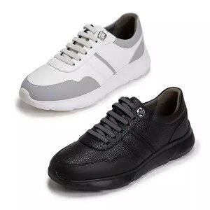 에스콰이아 남성 루넬 스니커즈 FSHZ030_031