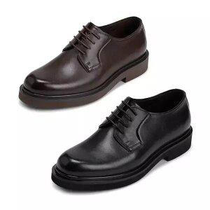 에스콰이아 남성 루엘 소가죽 드레스화 FSHD403_404