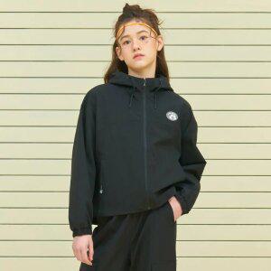 [오션스카이] [2color] 여아 스트레치 바람막이