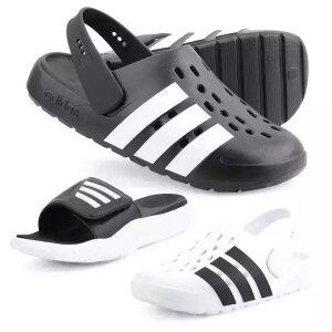 아디다스 아딜렛 클로그 2.0 알파리스폰스 슬라이드 슬리퍼 JQ8058 JS1130