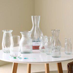 인테리어 세라믹화병 이쁜 꽃병 장식용 조화화분 모음전