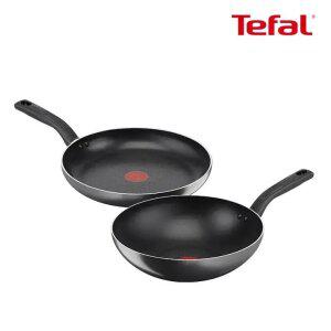 [테팔] 쿡이지 2종(팬28+웍28)