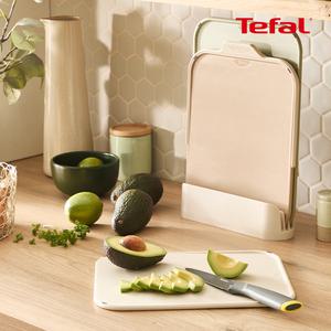 [테팔]키친웨어 프라이머리 도마 3종세트