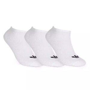 아디다스 스포츠양말 트레포일 라이너 (S20273) 3입