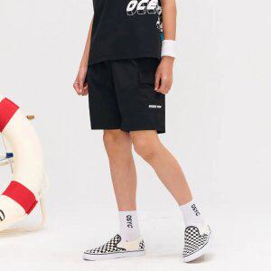 [오션스카이] [3color] 남아 쿨링 반바지