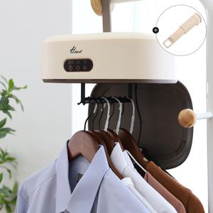 한일 에어드레서 미니 스타일러 의류관리기 소형 원룸건조기