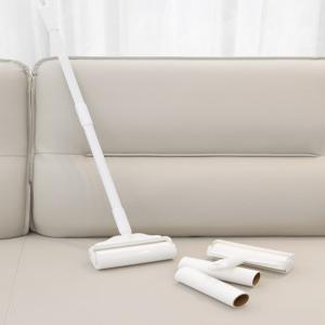 살림시대 브이컷팅 테이프 클리너 리필 3개 3세트 (총9개)