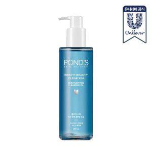 폰즈 클렌징 오일 200ml 1개