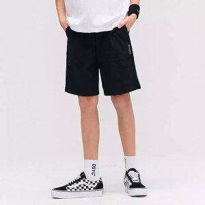 [오션스카이] [2color] 남아 5부 D링 포인트 팬츠