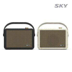 스카이 붐 A3 블루투스 무선 스피커 10W TWS AUX MicroSD 호환