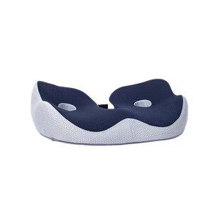 의자 방석 에어 오피스 방석 메모리폼 기능성 허리 엉덩이 편한 바른 자세 방석