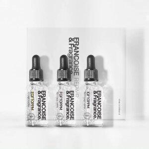 EGF+FGF+IGF 10ppm 세트 원액 앰플 에센스