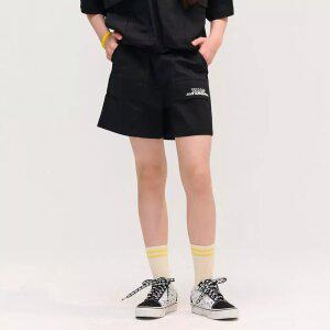 [오션스카이] [3color] 여아 스트레치 숏 팬츠