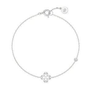 LALA J 클로버 팔찌 (JJLJBQ6B1301SW7S0)