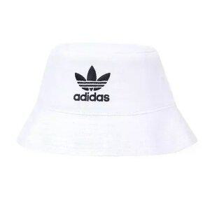 아디다스 아디컬러 버킷 햇 FQ4641 사파리모자