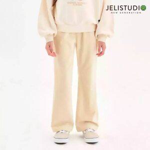 플러피스마일부츠컷팬츠