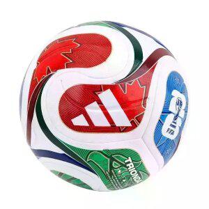아디다스 피파월드컵 26 트리온다 리그 축구공 5호 JD8030