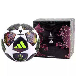 아디다스 26 UEFA 챔피언스리그 파이널 UCL 리그박스 JX9101 5호 축구공