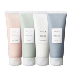 크레이지 폼클렌징 150ml 4종 SET