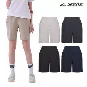 [카파] 발수 5부팬츠 남녀공용 2종세트 택1