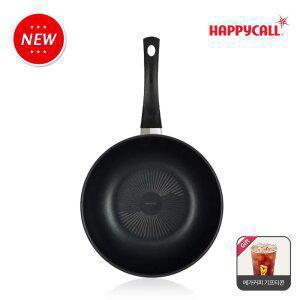 해피콜 NEW 컴포트 다이아몬드 궁중팬 24cm