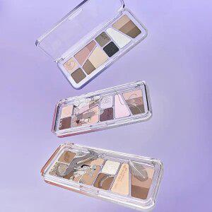 [언플러그드보이] 프로 아이 팔레트 에어 기획세트