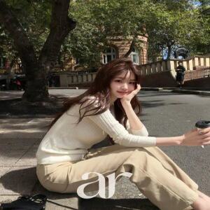 (S2XL/숏베이직롱/3기장/6 Colors) 허쉬 스트레이트 컬러 소프트 코튼 팬츠 ps5649