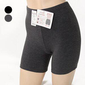 여성 기모 드로즈 5부 겨울 따뜻한 워머 속바지 엉따 드로즈팬티