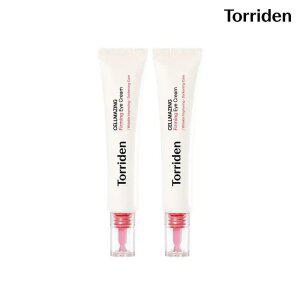 [SET] 토리든 셀메이징 저분자 콜라겐 탄력 아이크림 30ml X 2개 (+콜라겐 겔 마스크