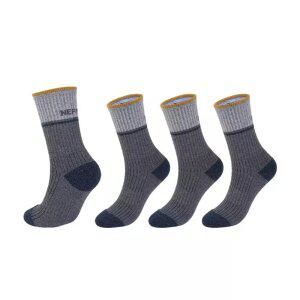 네파 투톤 무압박 쿠션 장목 남 차콜/그레이 4팩